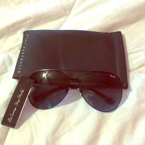 Quay Australia Vivienne sunglasses